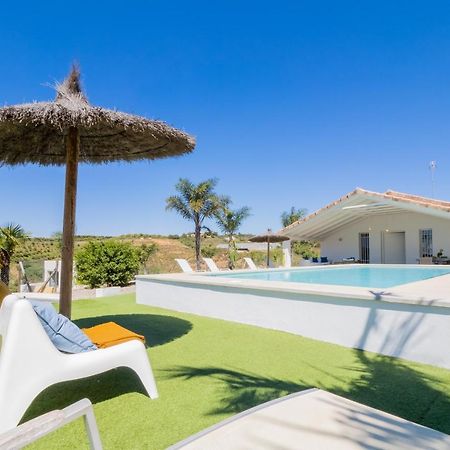 Cubo'S Villa Loft Monte Perdido 알하우린엘그란데 외부 사진
