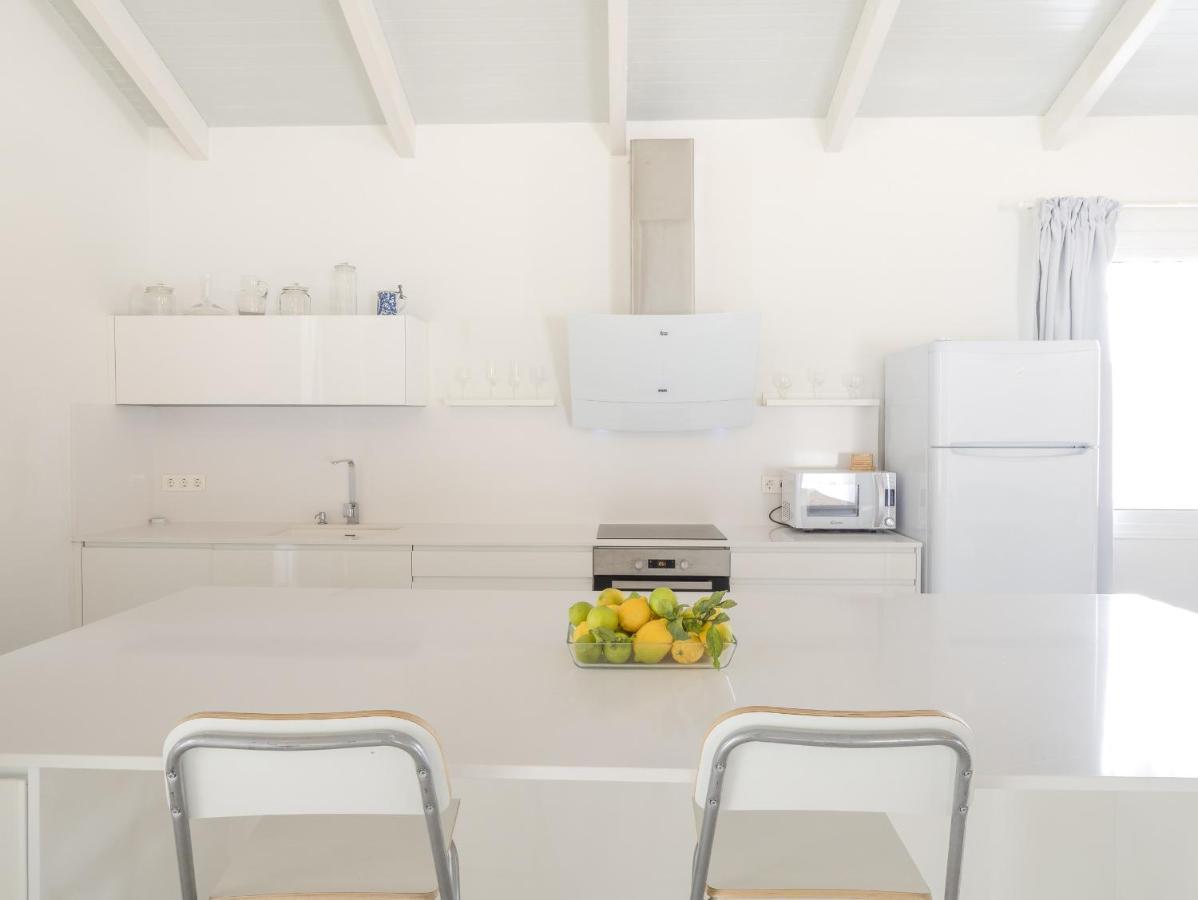 Cubo'S Villa Loft Monte Perdido 알하우린엘그란데 외부 사진