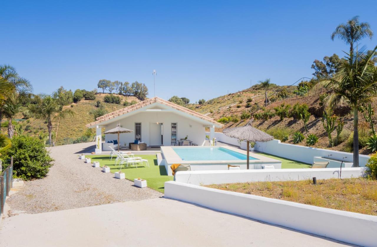Cubo'S Villa Loft Monte Perdido 알하우린엘그란데 외부 사진
