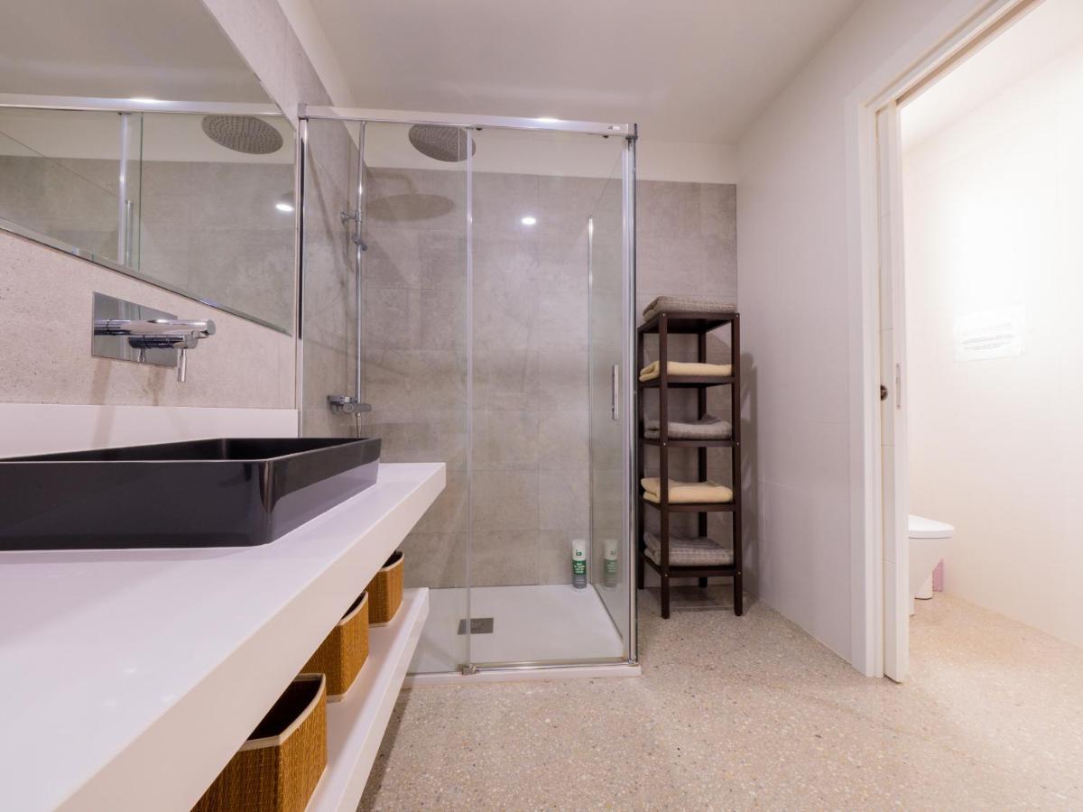Cubo'S Villa Loft Monte Perdido 알하우린엘그란데 외부 사진