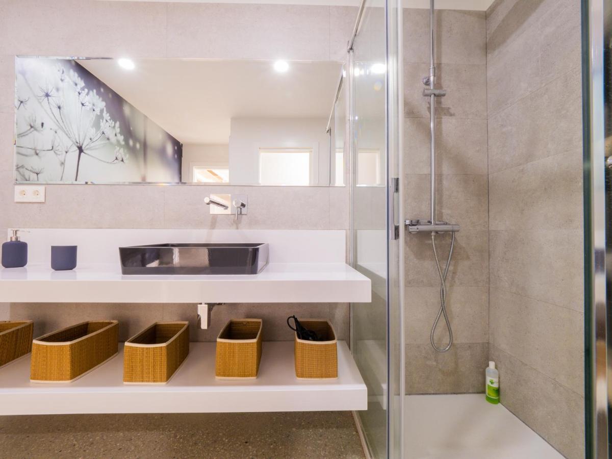 Cubo'S Villa Loft Monte Perdido 알하우린엘그란데 외부 사진
