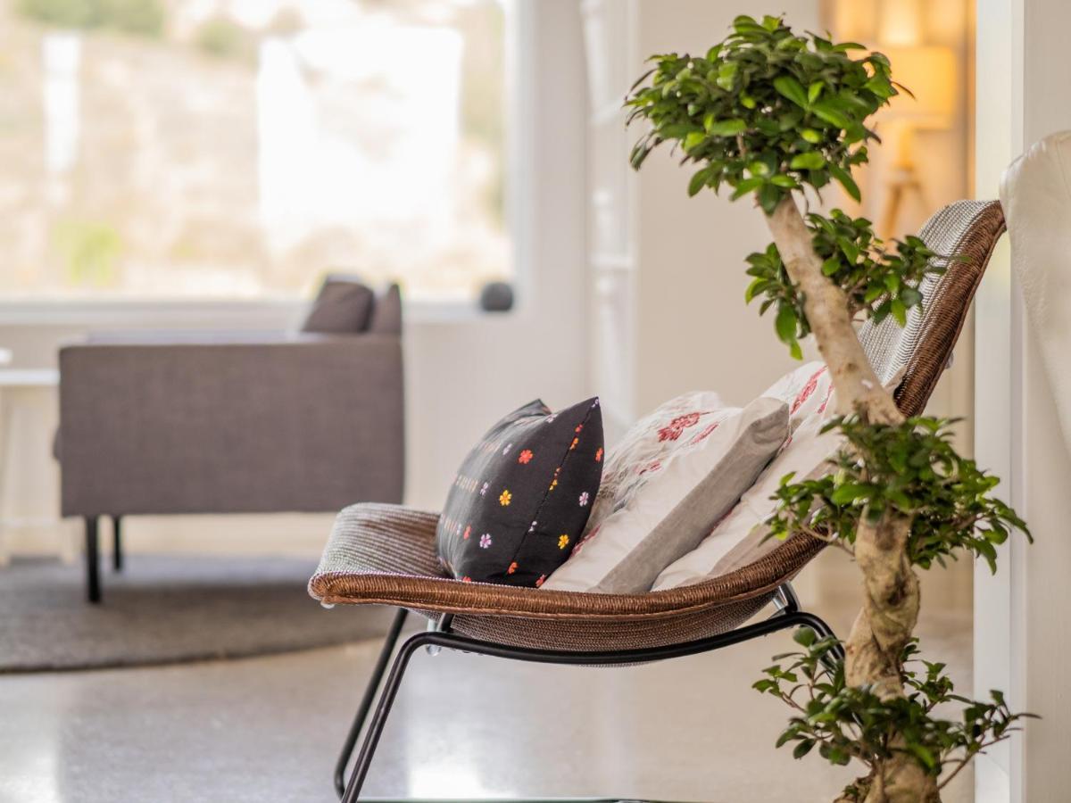 Cubo'S Villa Loft Monte Perdido 알하우린엘그란데 외부 사진