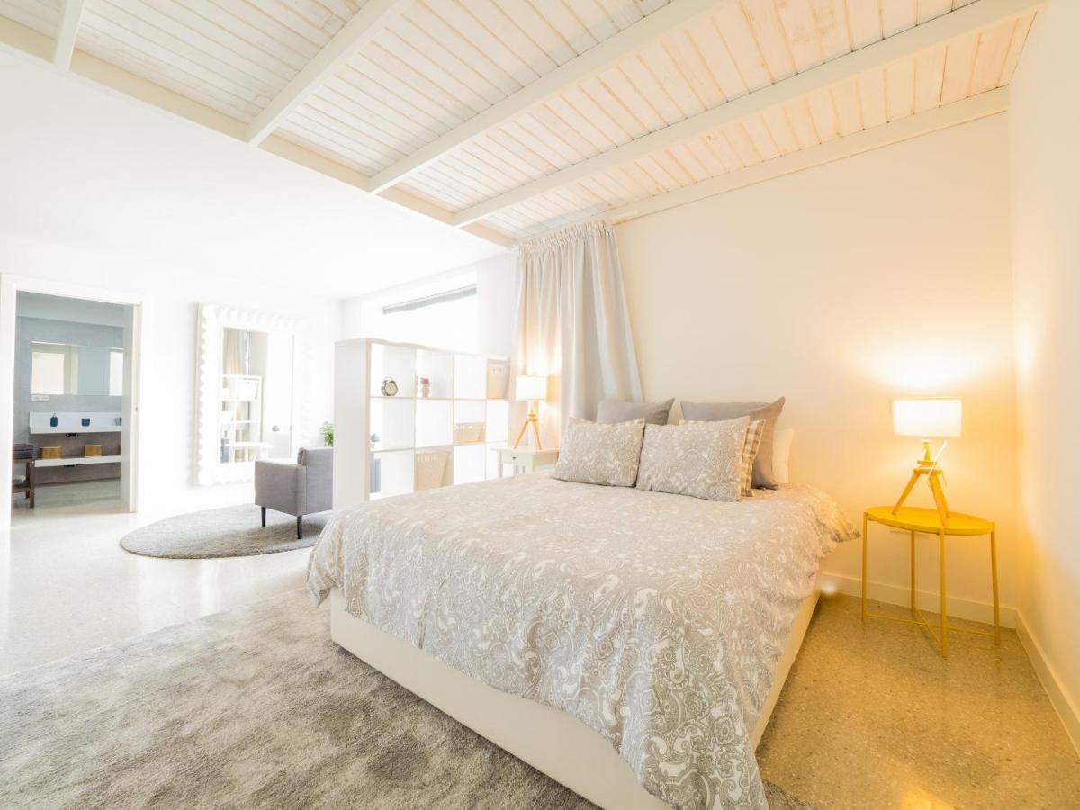 Cubo'S Villa Loft Monte Perdido 알하우린엘그란데 외부 사진