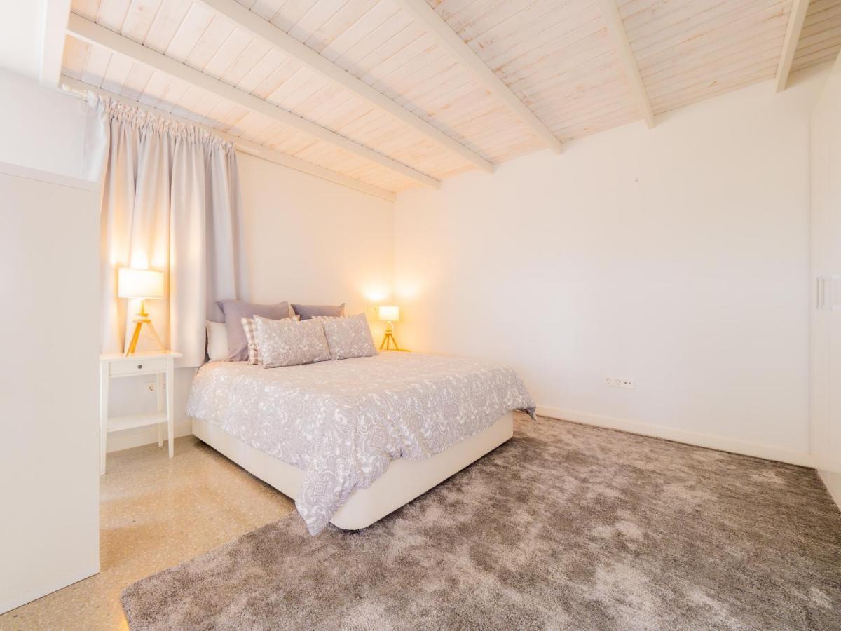 Cubo'S Villa Loft Monte Perdido 알하우린엘그란데 외부 사진