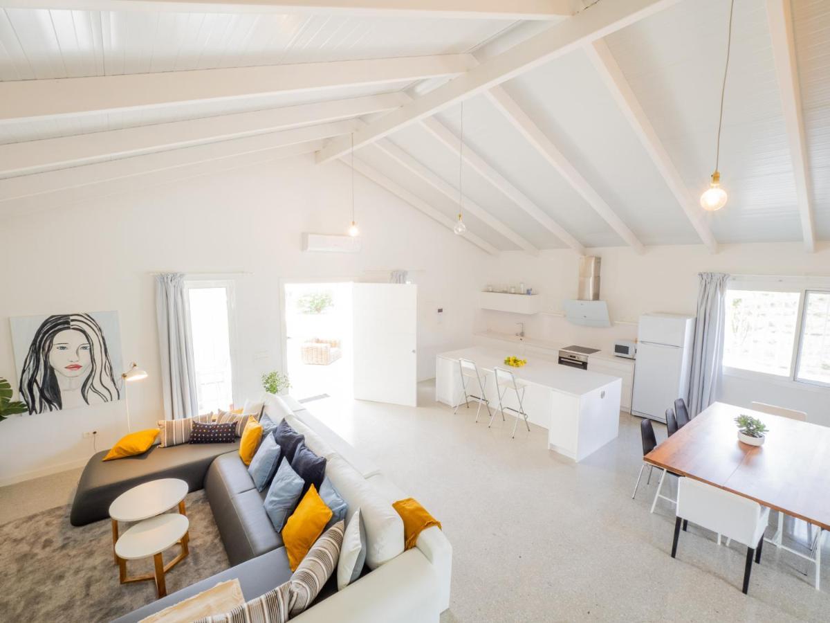Cubo'S Villa Loft Monte Perdido 알하우린엘그란데 외부 사진