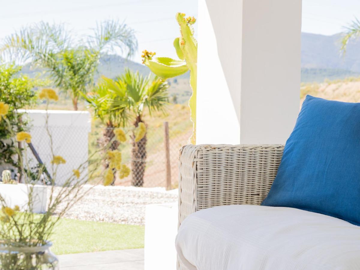 Cubo'S Villa Loft Monte Perdido 알하우린엘그란데 외부 사진