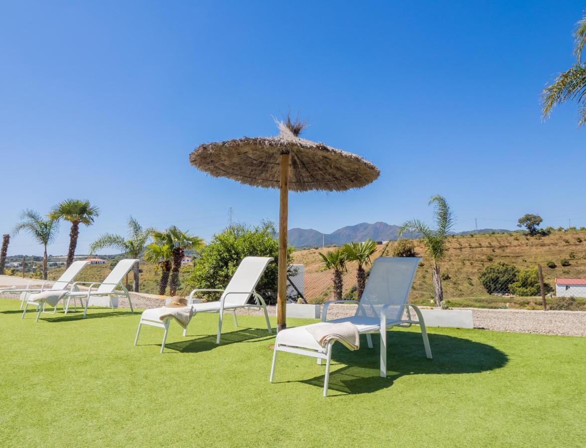 Cubo'S Villa Loft Monte Perdido 알하우린엘그란데 외부 사진