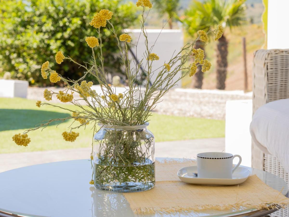 Cubo'S Villa Loft Monte Perdido 알하우린엘그란데 외부 사진
