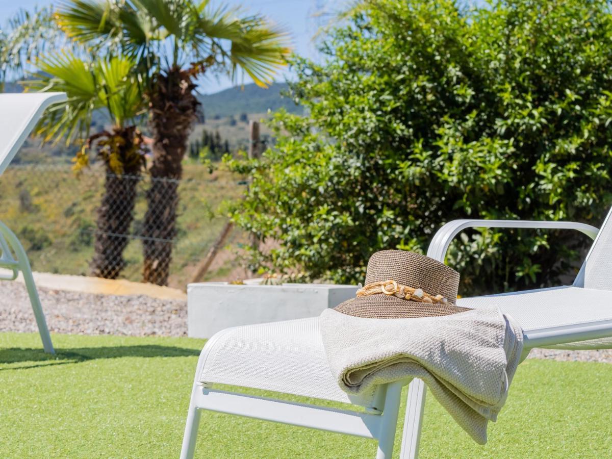 Cubo'S Villa Loft Monte Perdido 알하우린엘그란데 외부 사진